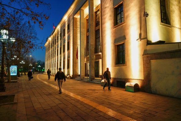 ANKARA 2017 STREET PHOTOS